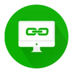 Logo of KeeLink android Application 